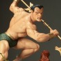 Prince Namor (Sideshow) (studio)