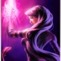 Psylocke 2 (Sideshow) (studio)