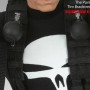 Punisher Tim Bradstreet (Sideshow) (studio)