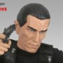 Punisher Tim Bradstreet (Sideshow) (studio)