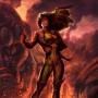 Rogue 2 (Sideshow) (studio)