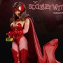 Marvel: Scarlet Witch (Sideshow)