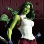 She-Hulk 2 (Sideshow) (studio)