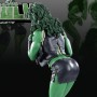 She-Hulk 1 (Sideshow) (studio)