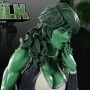 She-Hulk 1 (Sideshow) (studio)