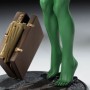 She-Hulk 1 (Sideshow) (studio)