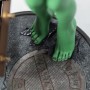 She-Hulk 1 (studio)