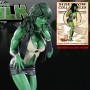 Marvel: She-Hulk 1 (Sideshow)