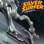 Silver Surfer (Sideshow) (studio)