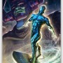 Silver Surfer (Sideshow) (studio)