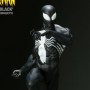 Spider-Man Back In Black (studio)