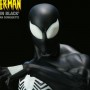 Spider-Man Back In Black (studio)