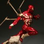 Iron Spider-Man (studio)