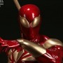 Iron Spider-Man (studio)