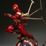 Marvel: Iron Spider-Man (Sideshow)