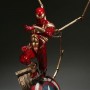 Iron Spider-Man (Sideshow) (studio)