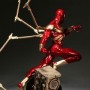 Iron Spider-Man (Sideshow) (studio)