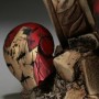 Iron Spider-Man (Sideshow) (studio)