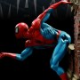 Marvel: Spider-Man On Wall
