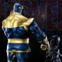 Thanos And Mistress Death (studio)