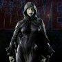 Thanos And Mistress Death (studio)