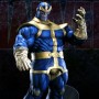 Thanos And Mistress Death (studio)