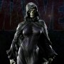 Thanos And Mistress Death (Sideshow) (studio)