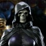 Thanos And Mistress Death (Sideshow) (studio)