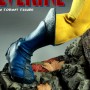Wolverine 2 (Sideshow) (studio)