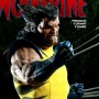 Wolverine 2 (Sideshow) (studio)