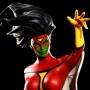 Spider-Woman PF (Sideshow) (studio)