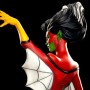 Spider-Woman PF (Sideshow) (studio)