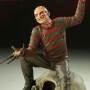 Nightmare On Elm Street: Fred In Your Head (Sideshow)
