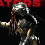 Falconer Predator (studio)