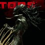 Tracker Predator (Sideshow) (studio)