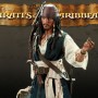 Pirates Of Caribbean 1: Jack Sparrow
