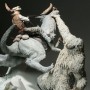Ambush On Hoth (studio)