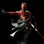 Mythos Darth Maul (Sideshow) (studio)