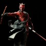 Mythos Darth Maul (Sideshow) (studio)