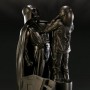 Diplomatic Mission - Darth Vader Aboard Tantive IV Faux-Bronze (studio)