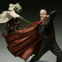 Duel With Dooku - Yoda Vs. Count Dooku (studio)