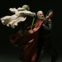 Duel With Dooku - Yoda Vs. Count Dooku (studio)