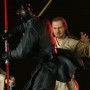 Duel Of Fates - Qui-Gon And Obi-Wan Vs. Darth Maul (studio)