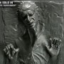 Han Solo In Carbonite (studio)