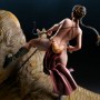 You're Going To Regret This - Leia Vs. Jabba The Hutt (studio)