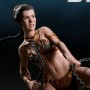 You're Going To Regret This - Leia Vs. Jabba The Hutt (studio)