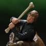 There Will Be No Bargain - Luke Vs. Rancor (studio)