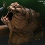 Star Wars: There Will Be No Bargain - Luke Vs. Rancor (Sideshow)