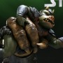 There Will Be No Bargain - Luke Vs. Rancor (Sideshow) (studio)