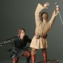 Obi-Wan Vs. Anakin (studio)